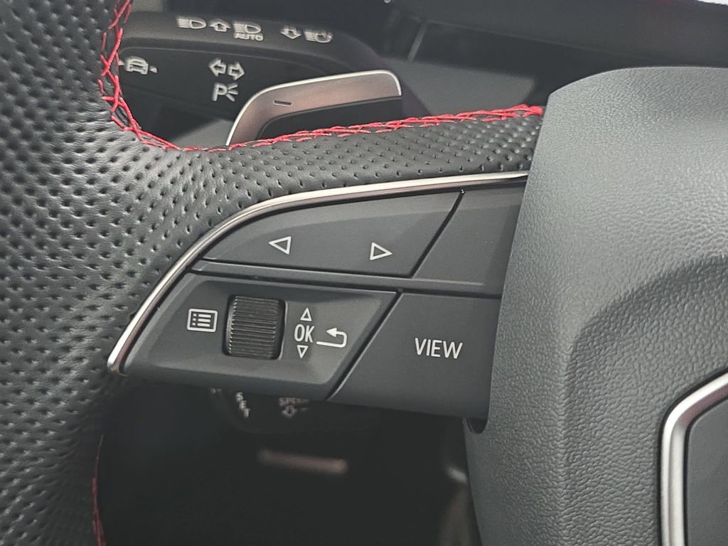 New 2026 Audi S3 Premium AWD/4WD image 12