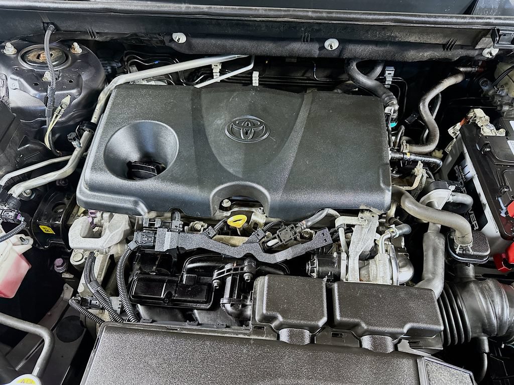 Used 2019 Toyota RAV4 XLE w/ Convenience Package AWD/4WD image 34