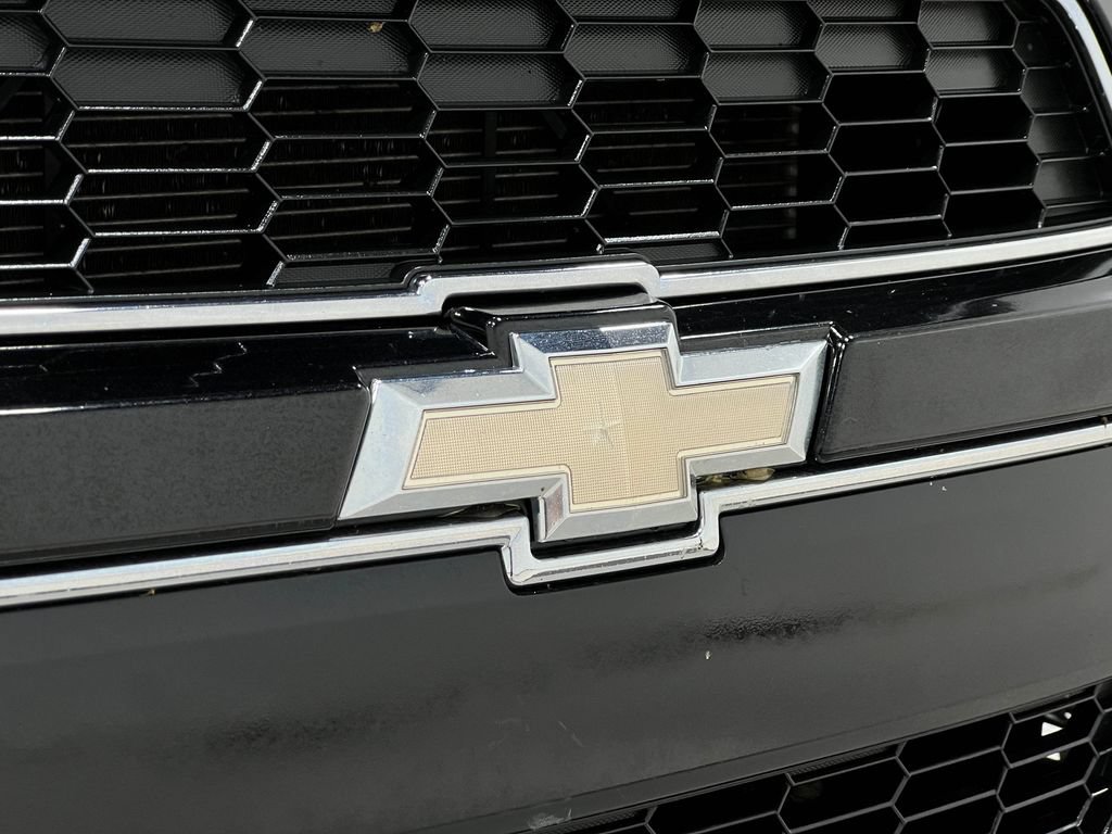 Used 2016 Chevrolet Sonic LS FWD image 36
