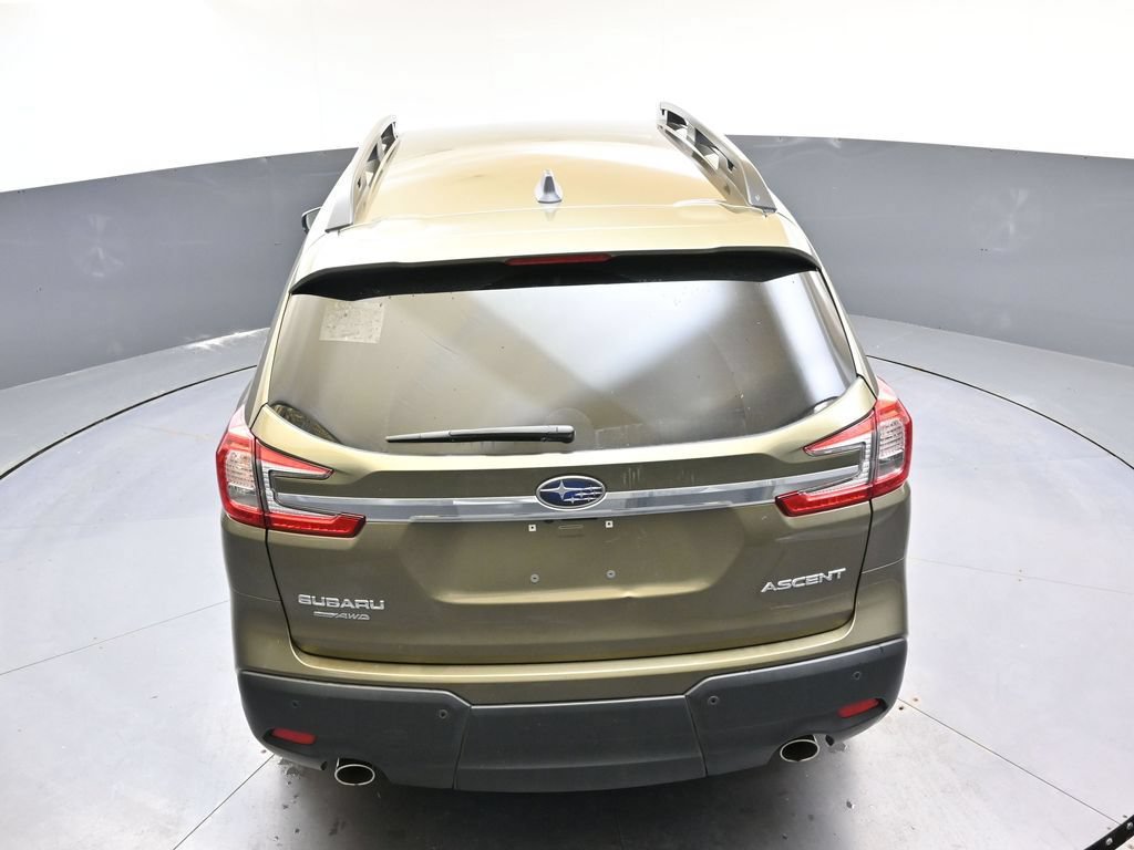 Certified 2025 Subaru Ascent Premium AWD/4WD image 39