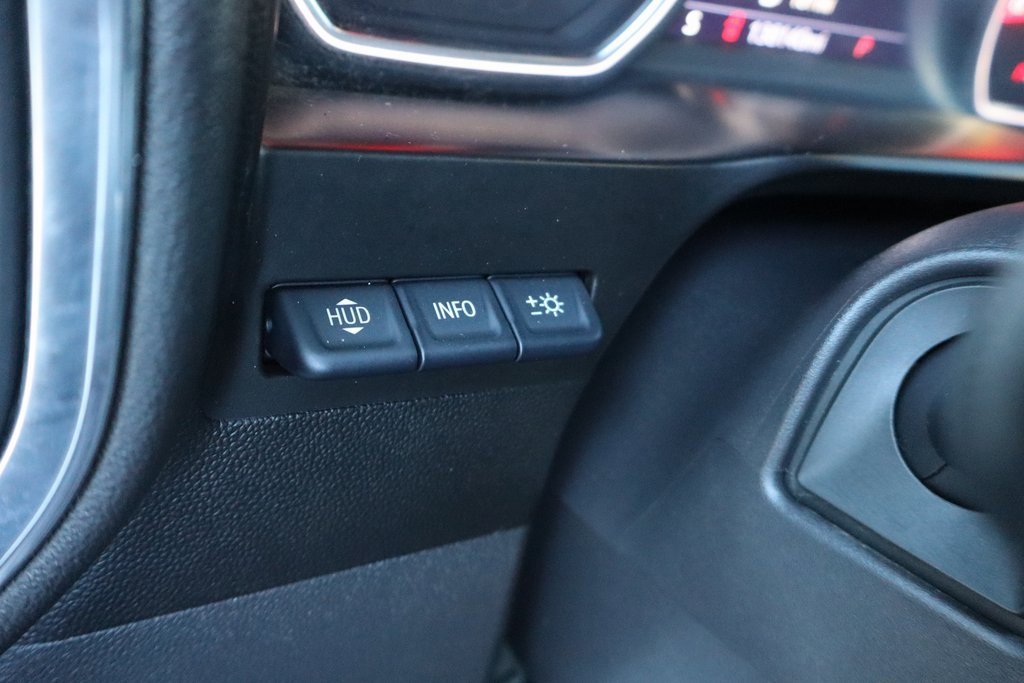 Used 2020 Chevrolet Silverado 1500 High Country w/ Technology Package image 19