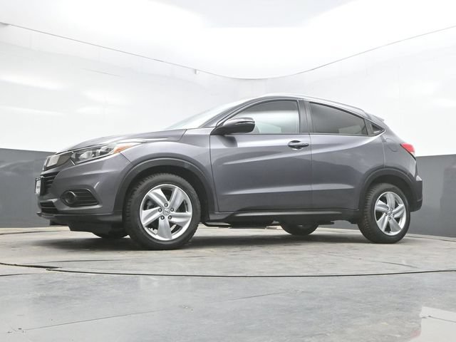 Used 2020 Honda HR-V EX image 42