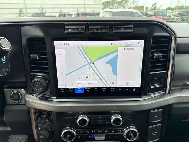 Used 2024 Ford F250 Platinum image 17