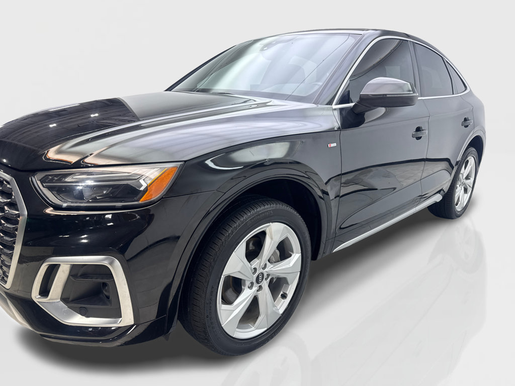 Used 2023 Audi Q5 2.0T Premium AWD/4WD image 12