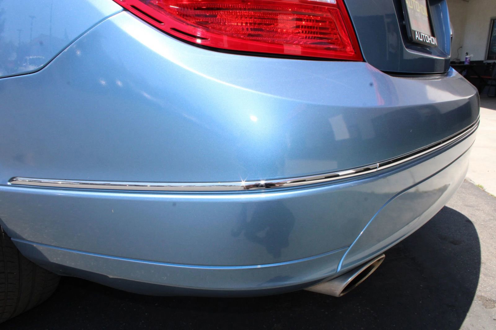 Used 2010 Mercedes-Benz C 300 Sedan image 38
