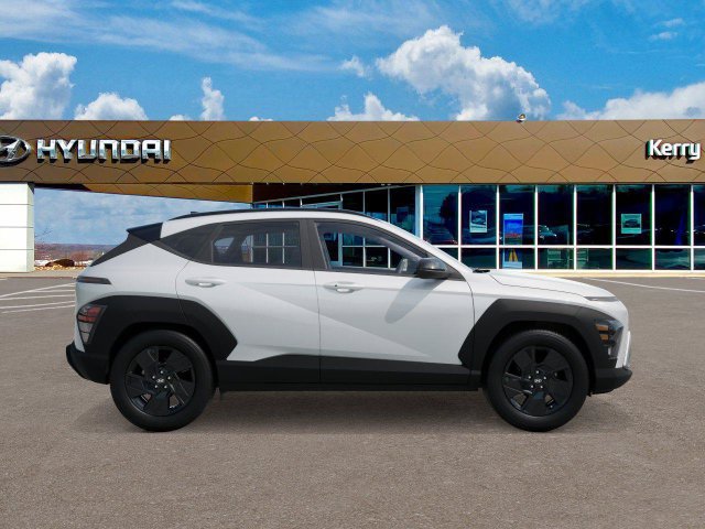 New 2027 Hyundai Kona SEL Sport FWD image 7