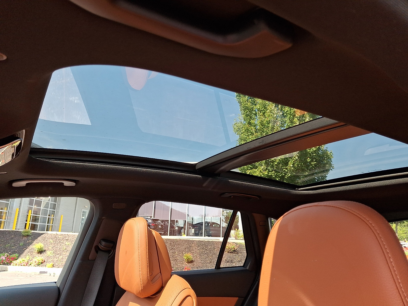 Certified 2026 Mercedes-Benz GLC 300 4MATIC image 14
