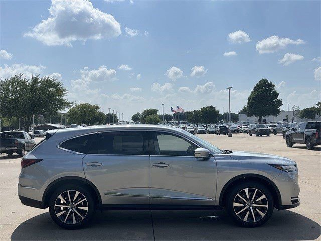 New 2026 Acura MDX FWD w/ Technology Package image 3