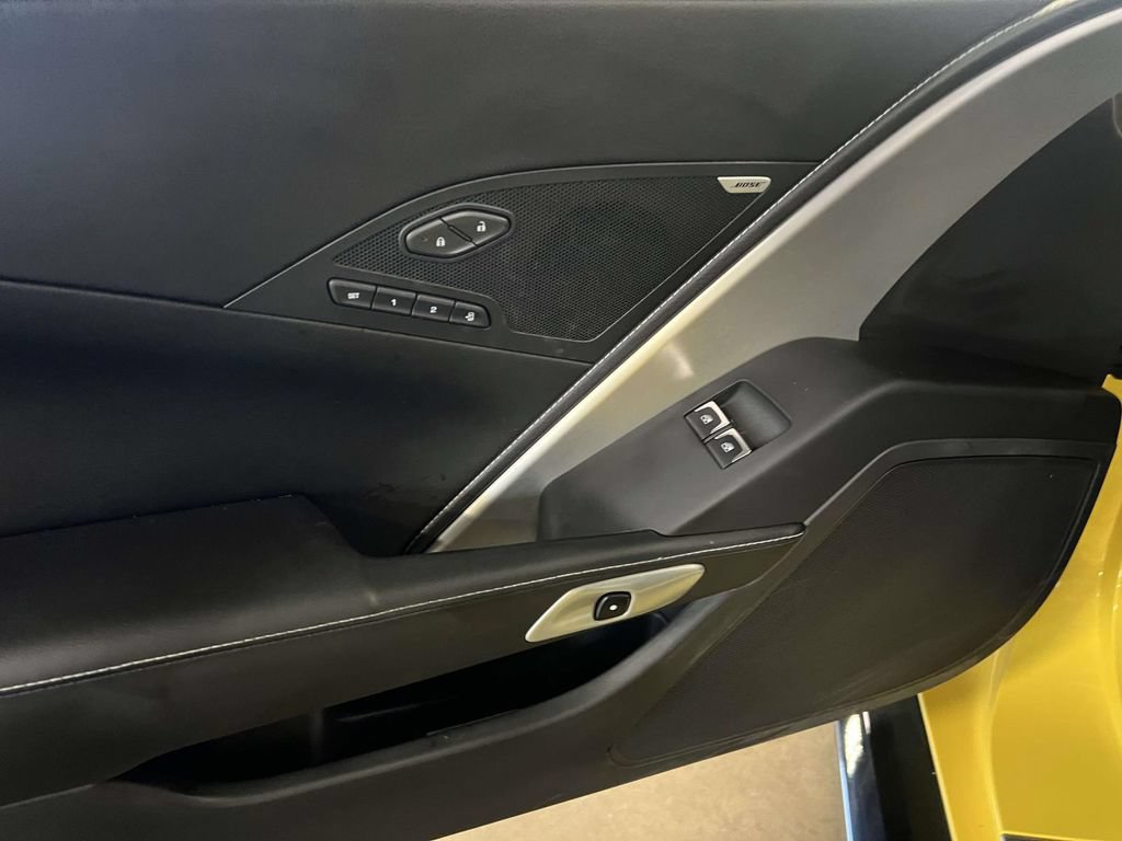 Used 2017 Chevrolet Corvette Z06 RWD image 14