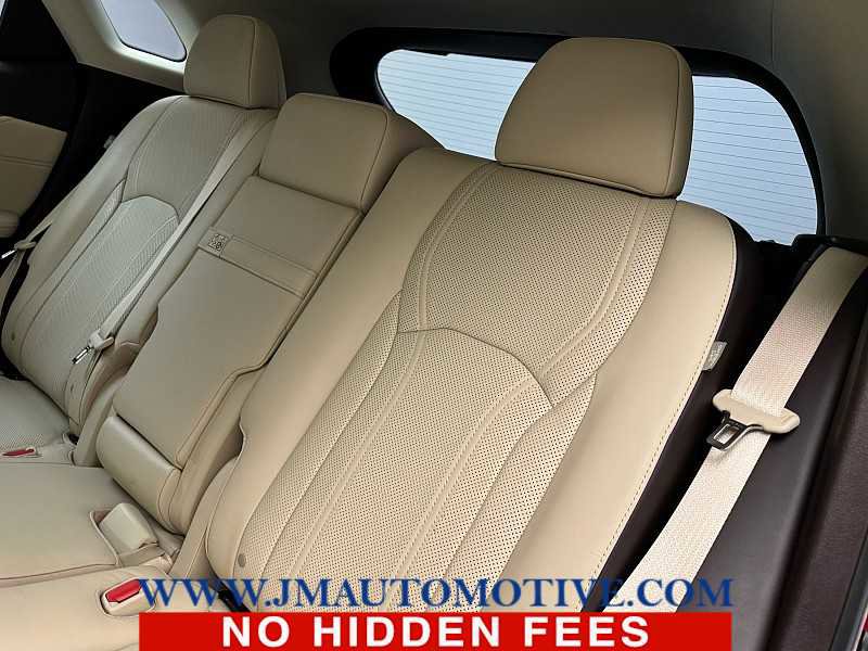 Used 2016 Lexus RX 350 AWD image 16