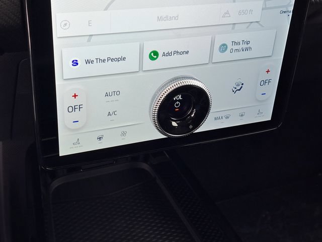 New 2026 Ford Mustang Mach-E Premium w/ Technology Package AWD/4WD image 17