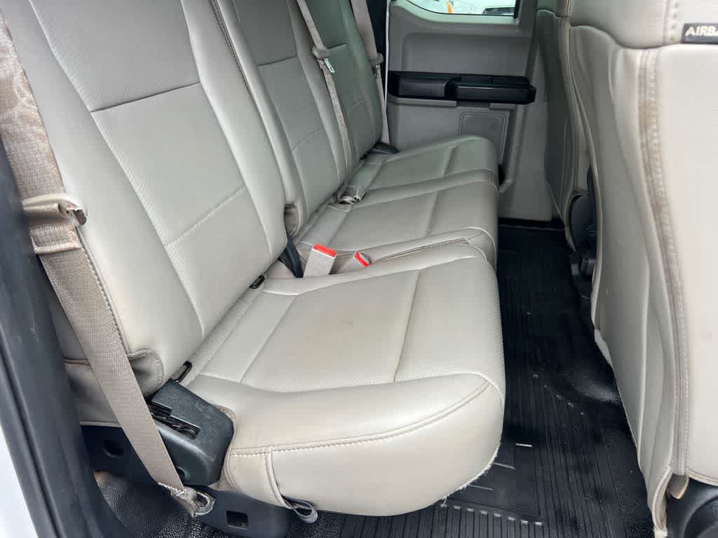 Used 2019 Ford F350 XL w/ XL Value Package RWD image 15