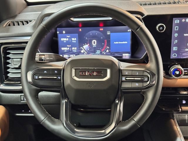 Certified 2024 GMC Canyon AT4 w/ Canyon Safety Plus Package image 35