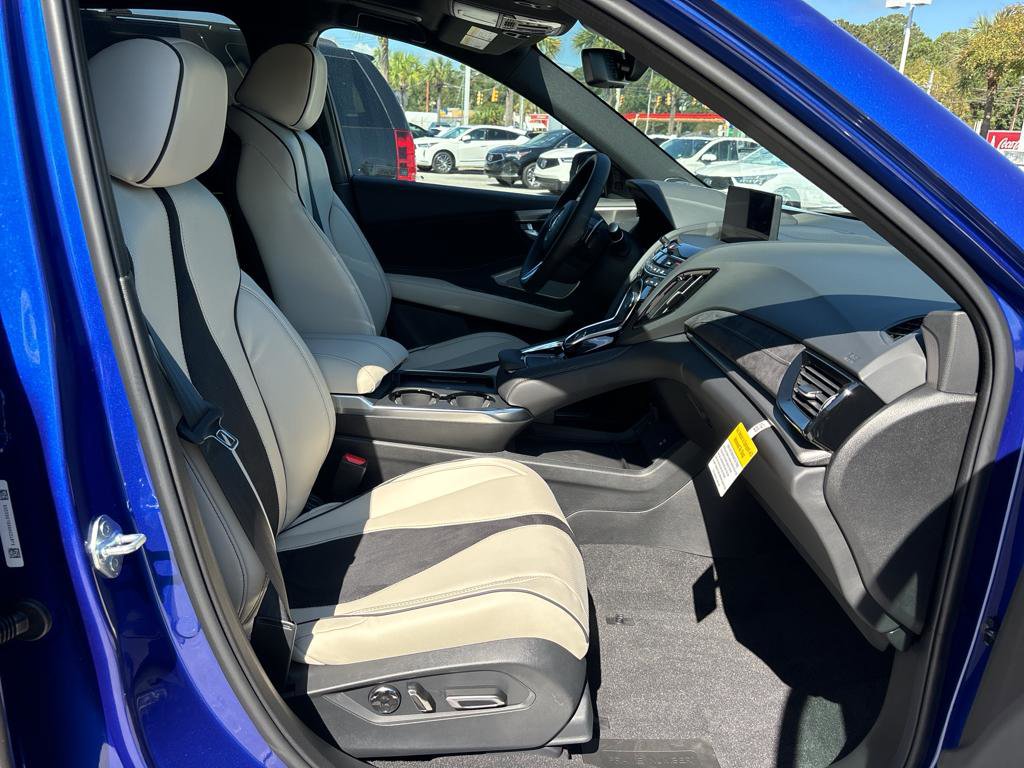 New 2025 Acura RDX A-Spec image 18