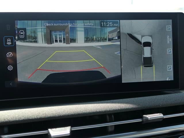 New 2025 Hyundai Santa Cruz Limited image 21