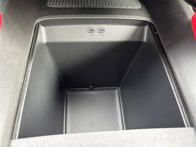 New 2024 Chevrolet Blazer EV RS image 26