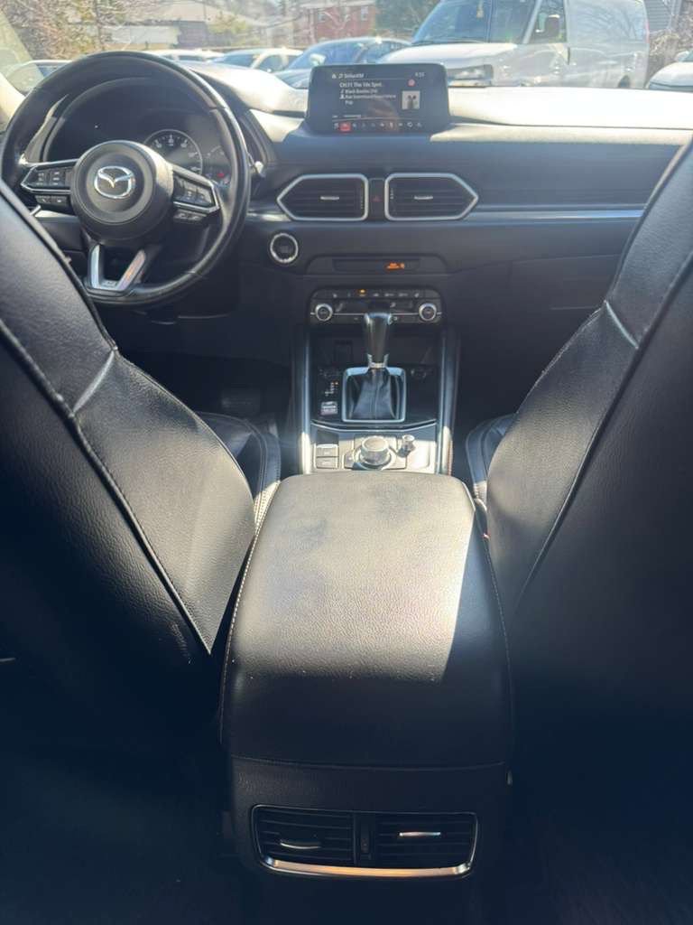 Used 2019 MAZDA CX-5 Grand Touring image 23