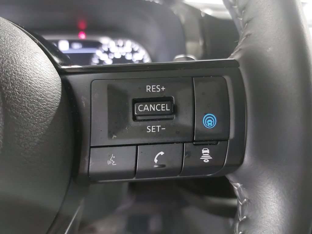 Certified 2024 Nissan Pathfinder SL AWD/4WD image 18