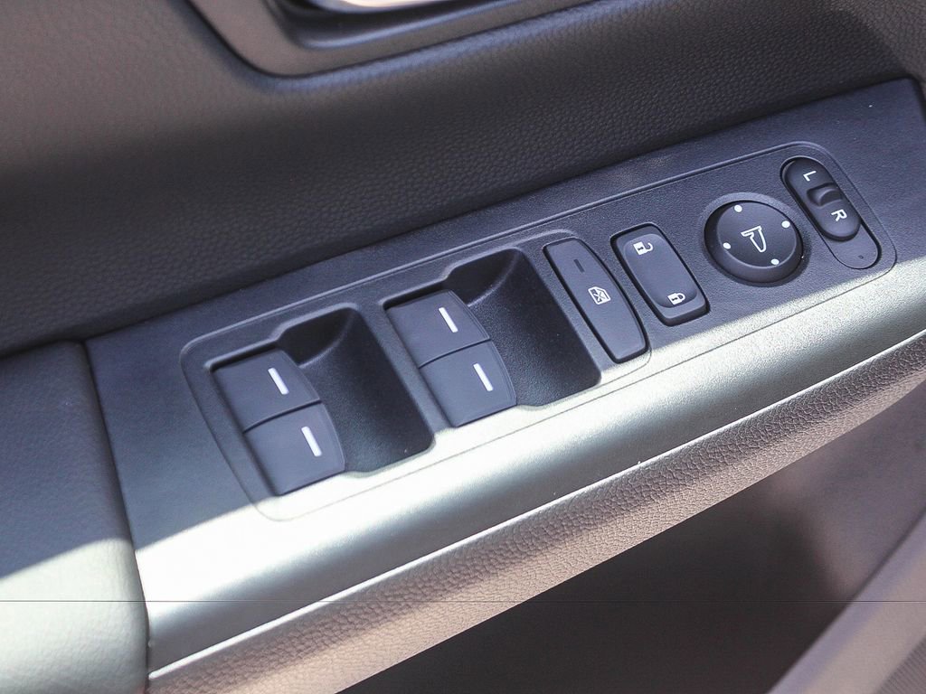 Certified 2025 Honda CR-V Sport-L image 21