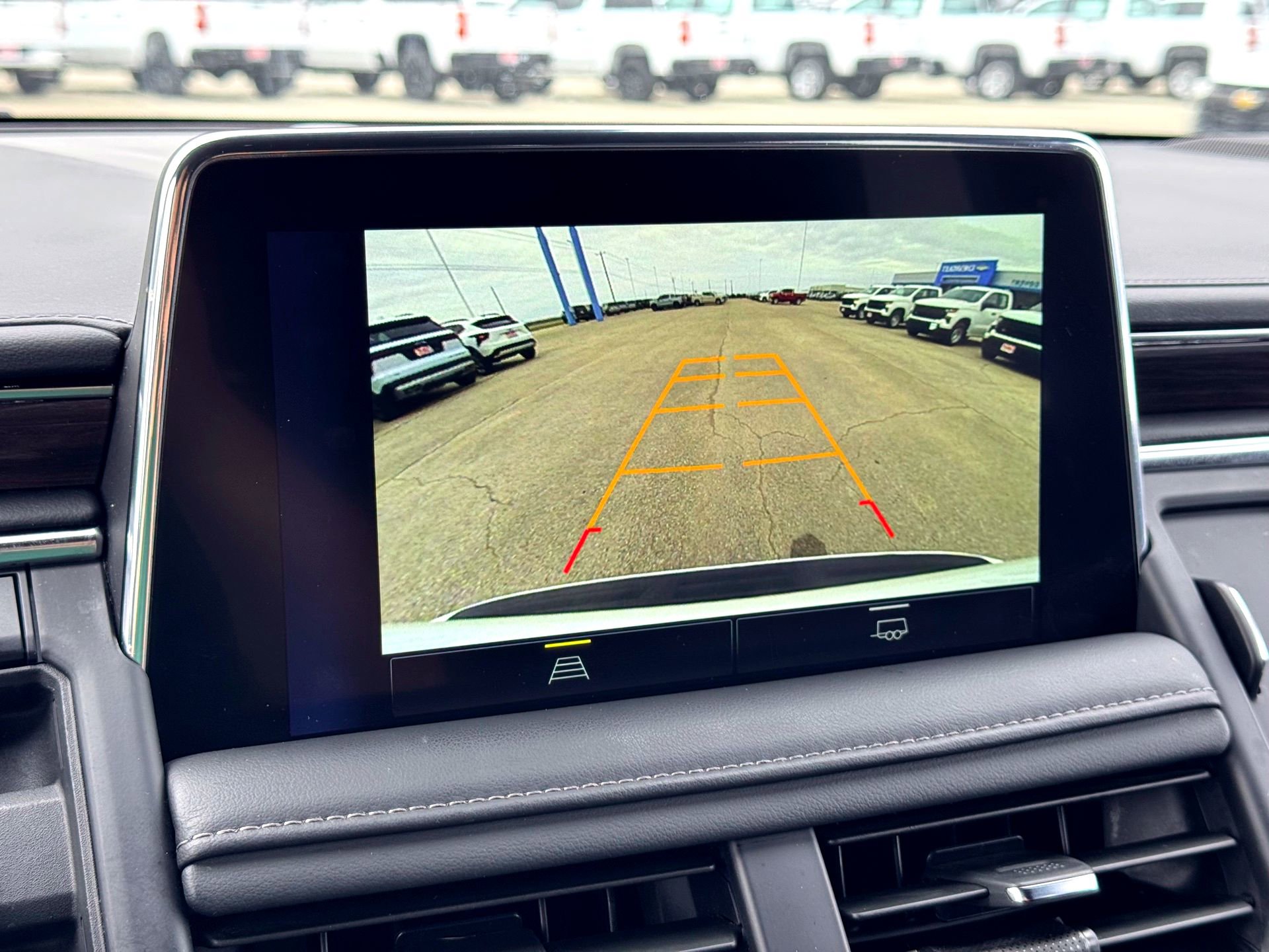 Used 2024 Chevrolet Tahoe LT image 31