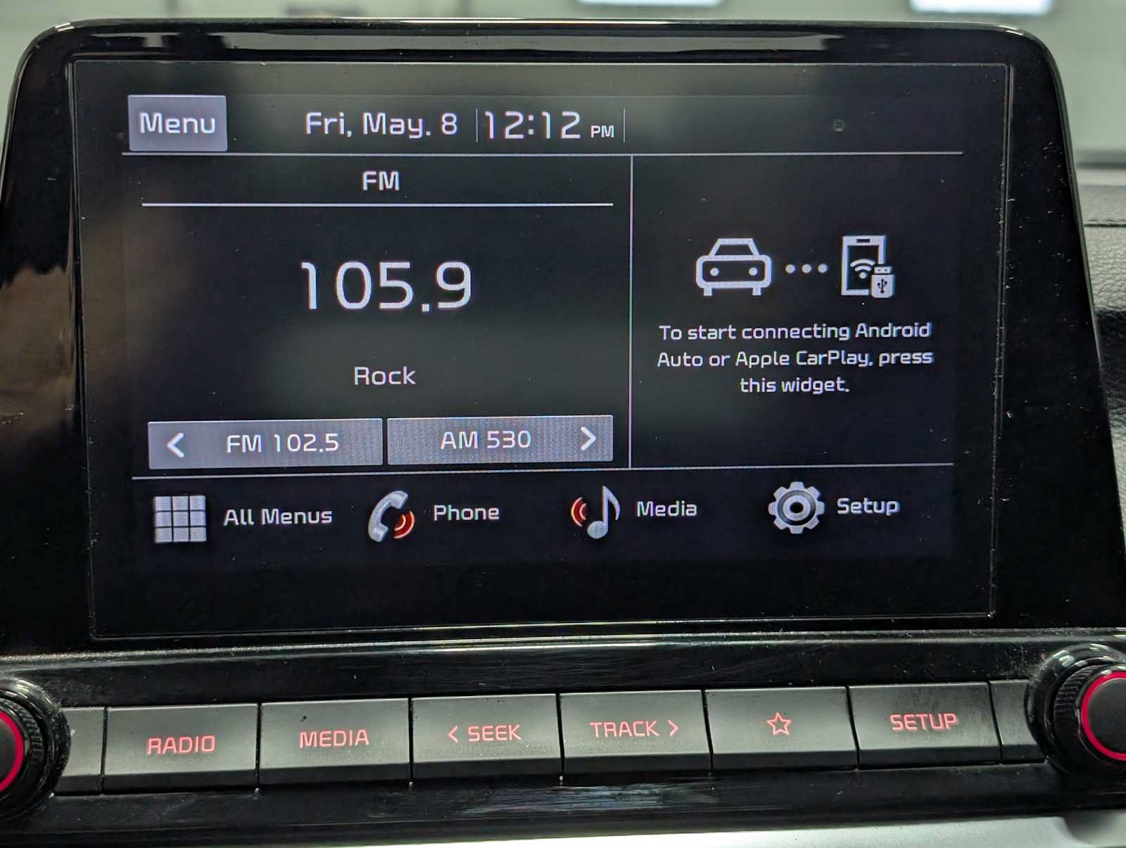 Certified 2023 Kia Forte LXS w/ LXS Technology Package FWD image 24