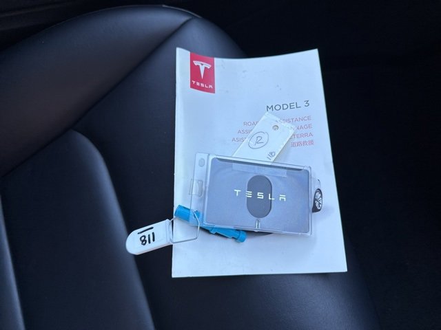 Used 2020 Tesla Model 3 Long Range image 54