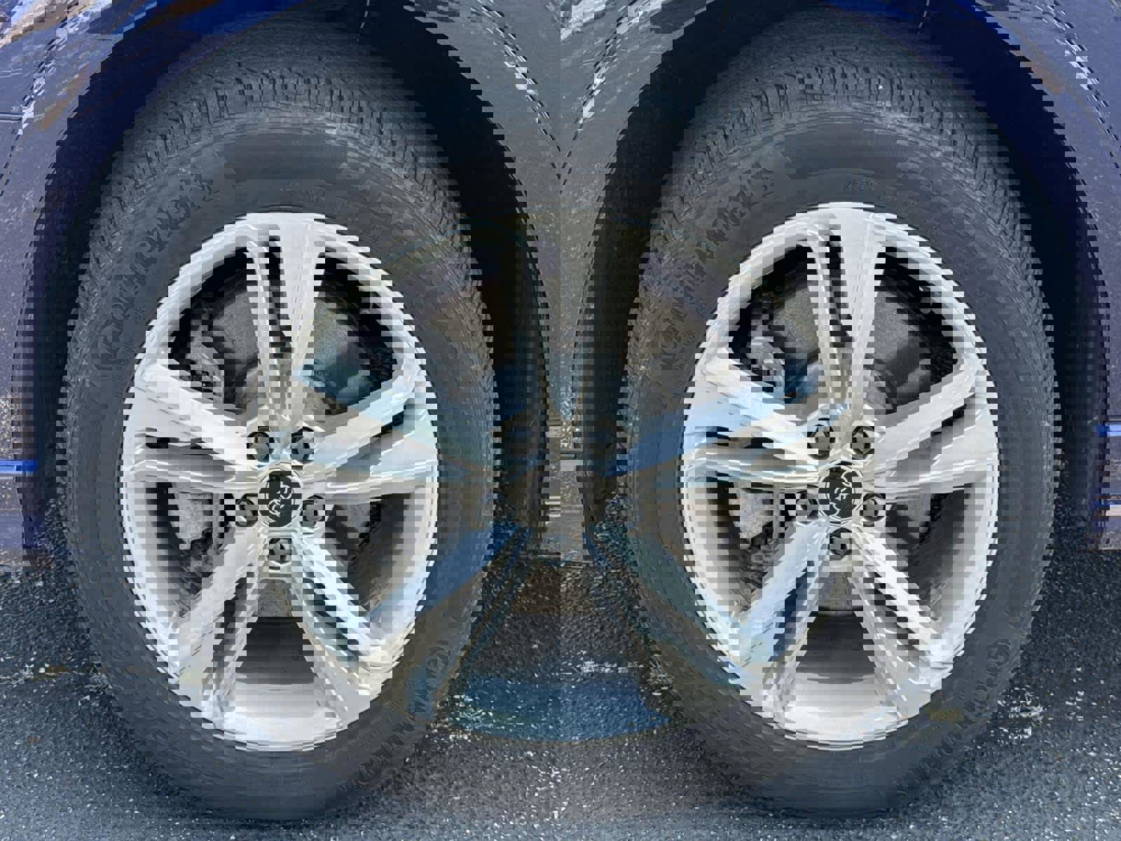 Used 2021 Audi Q3 2.0T Premium Plus w/ Premium Plus Package image 12