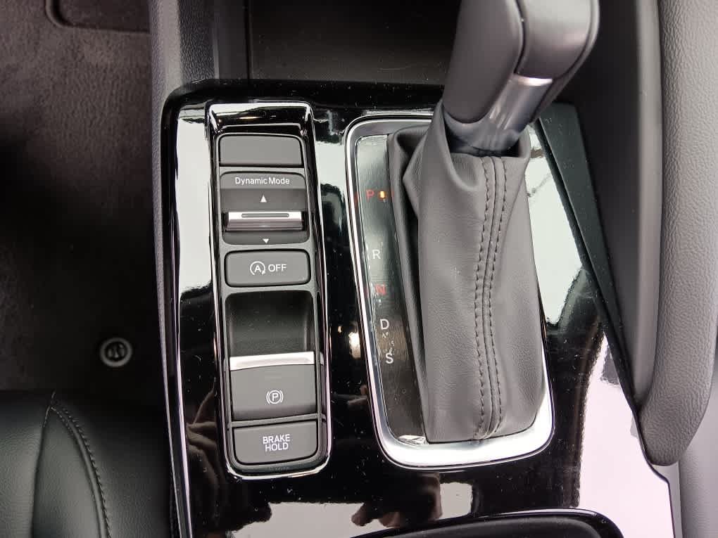 Used 2024 Acura Integra FWD image 20