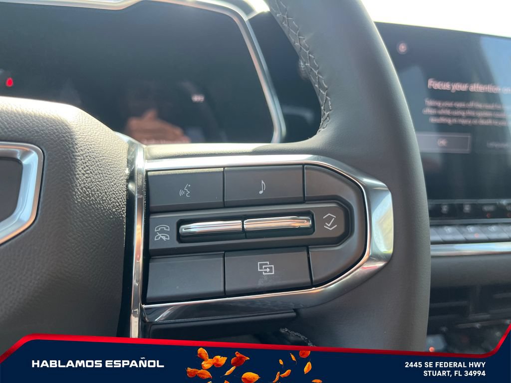 New 2026 GMC Canyon Elevation RWD image 26