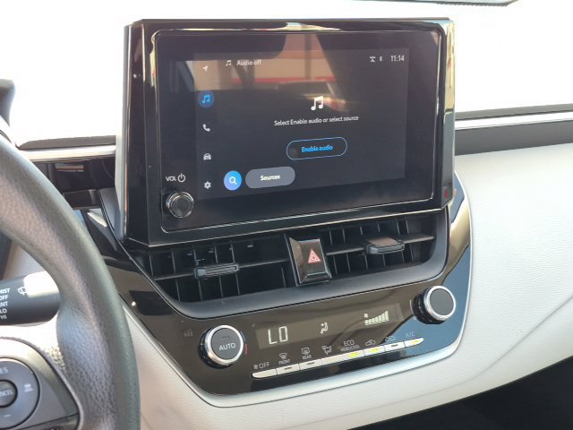 Used 2025 Toyota Corolla LE FWD image 14