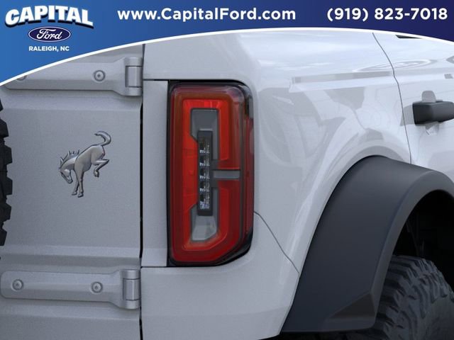 New 2026 Ford Bronco Badlands AWD/4WD image 23