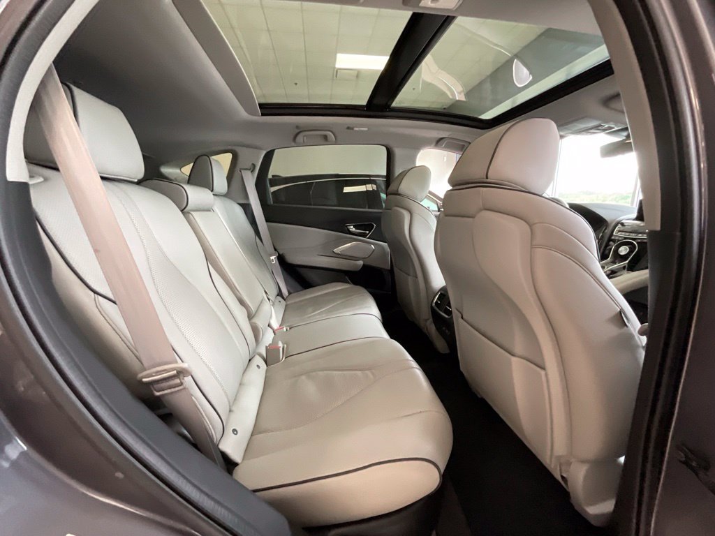Certified 2019 Acura RDX w/ Advance Package AWD/4WD image 22