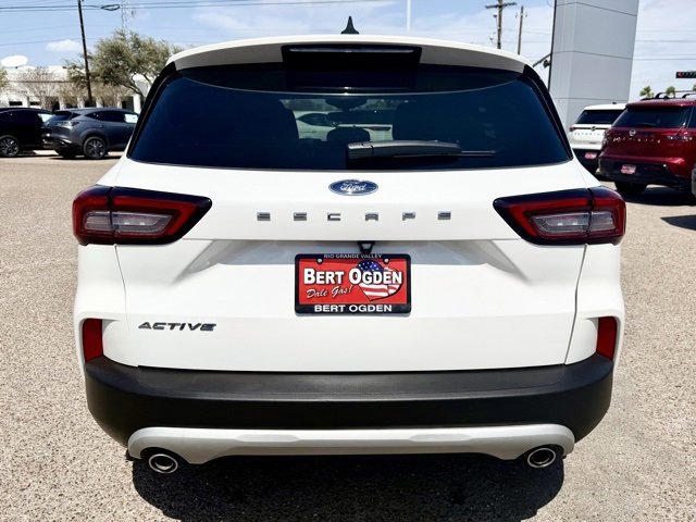 Used 2023 Ford Escape Active image 6