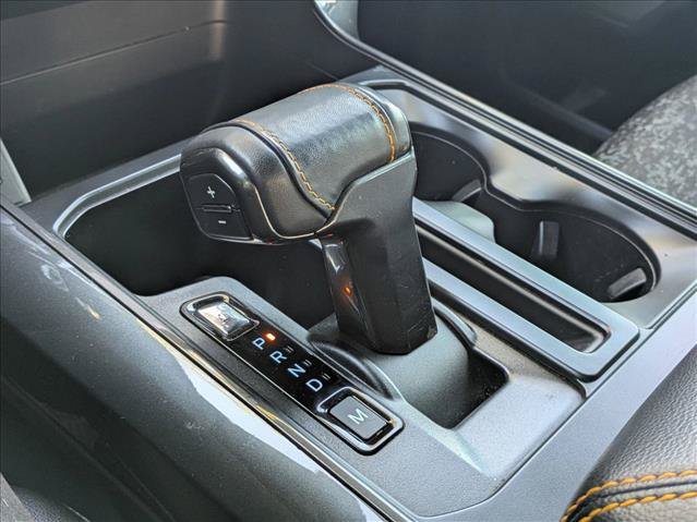 Used 2022 Ford F150 Tremor w/ Equipment Group 401A Mid AWD/4WD image 8