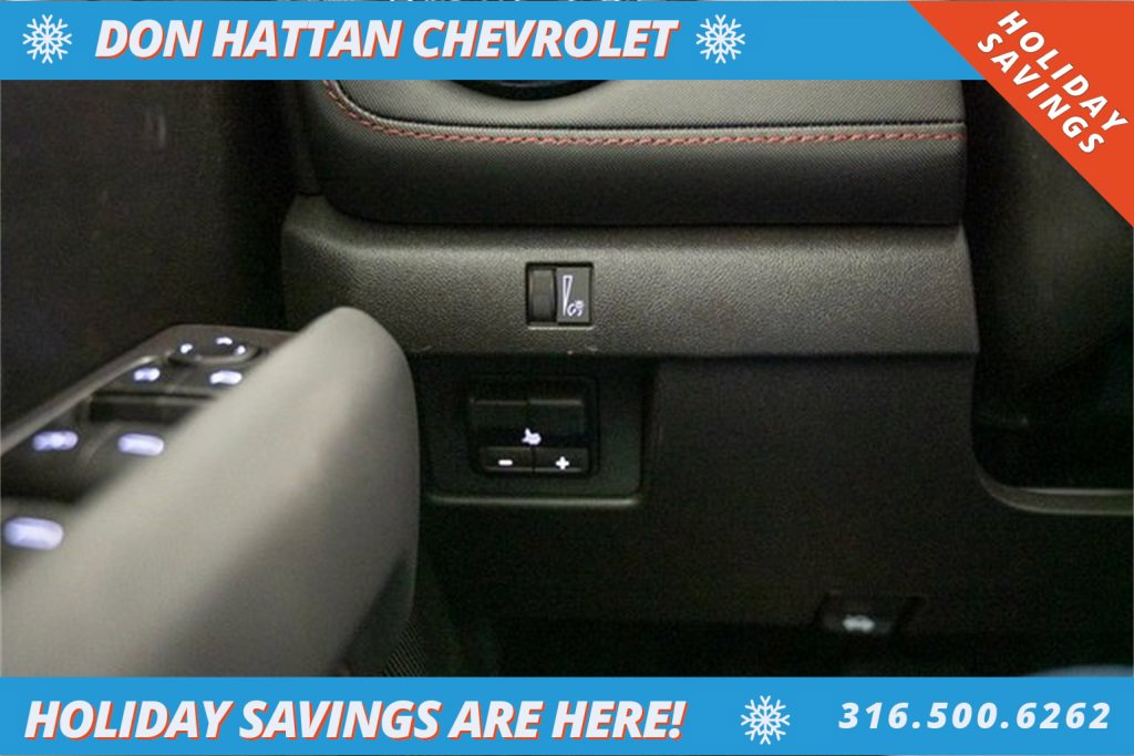 New 2026 Chevrolet Colorado Z71 image 17