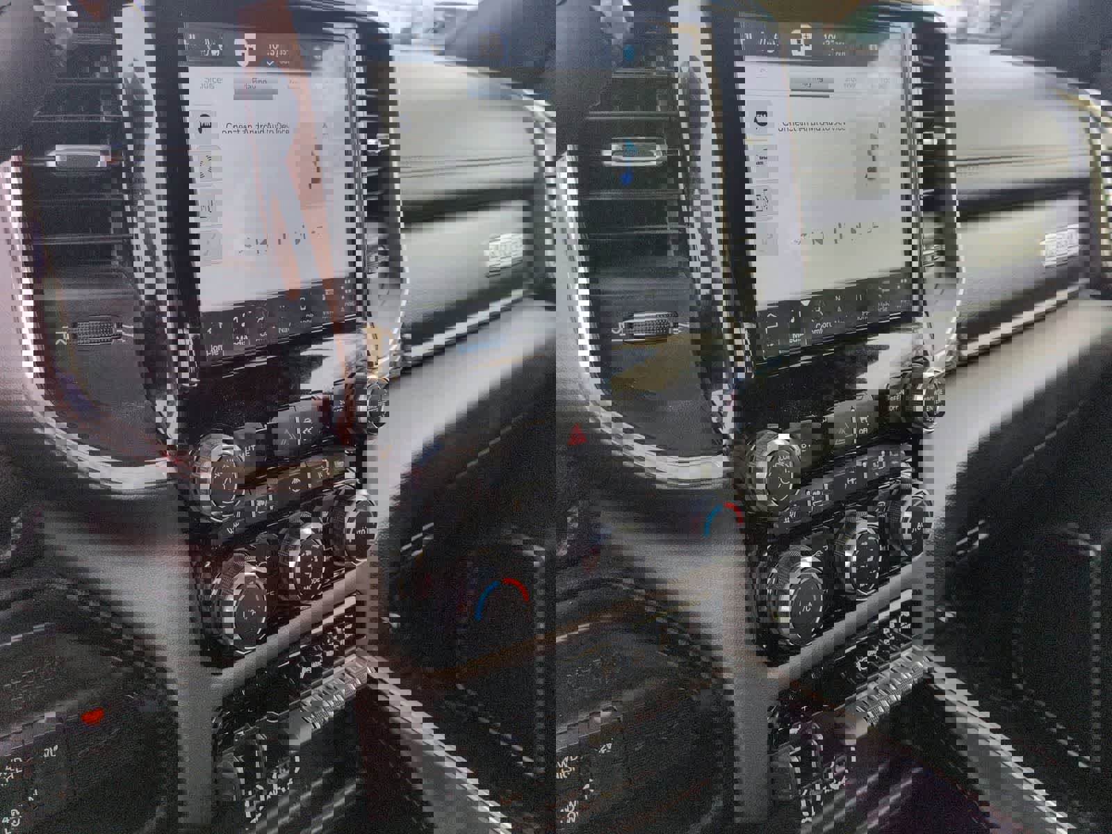 Used 2022 RAM 2500 Laramie image 26