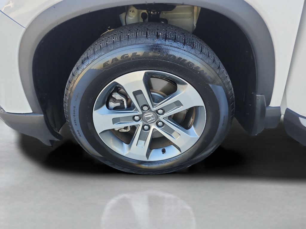 Used 2025 Honda Pilot EX-L image 35