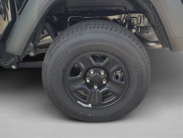 New 2026 Jeep Gladiator Sport image 6