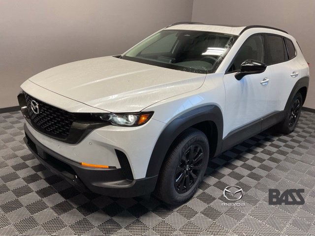 New 2026 MAZDA CX-50 AWD 2.5 Hybrid w/ Weather Package image 1