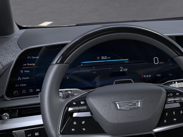 New 2026 Cadillac Optiq Luxury 1 AWD/4WD image 18