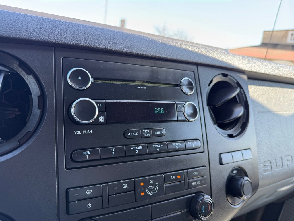 Used 2011 Ford F350 XL w/ PWR Equipment Group image 29