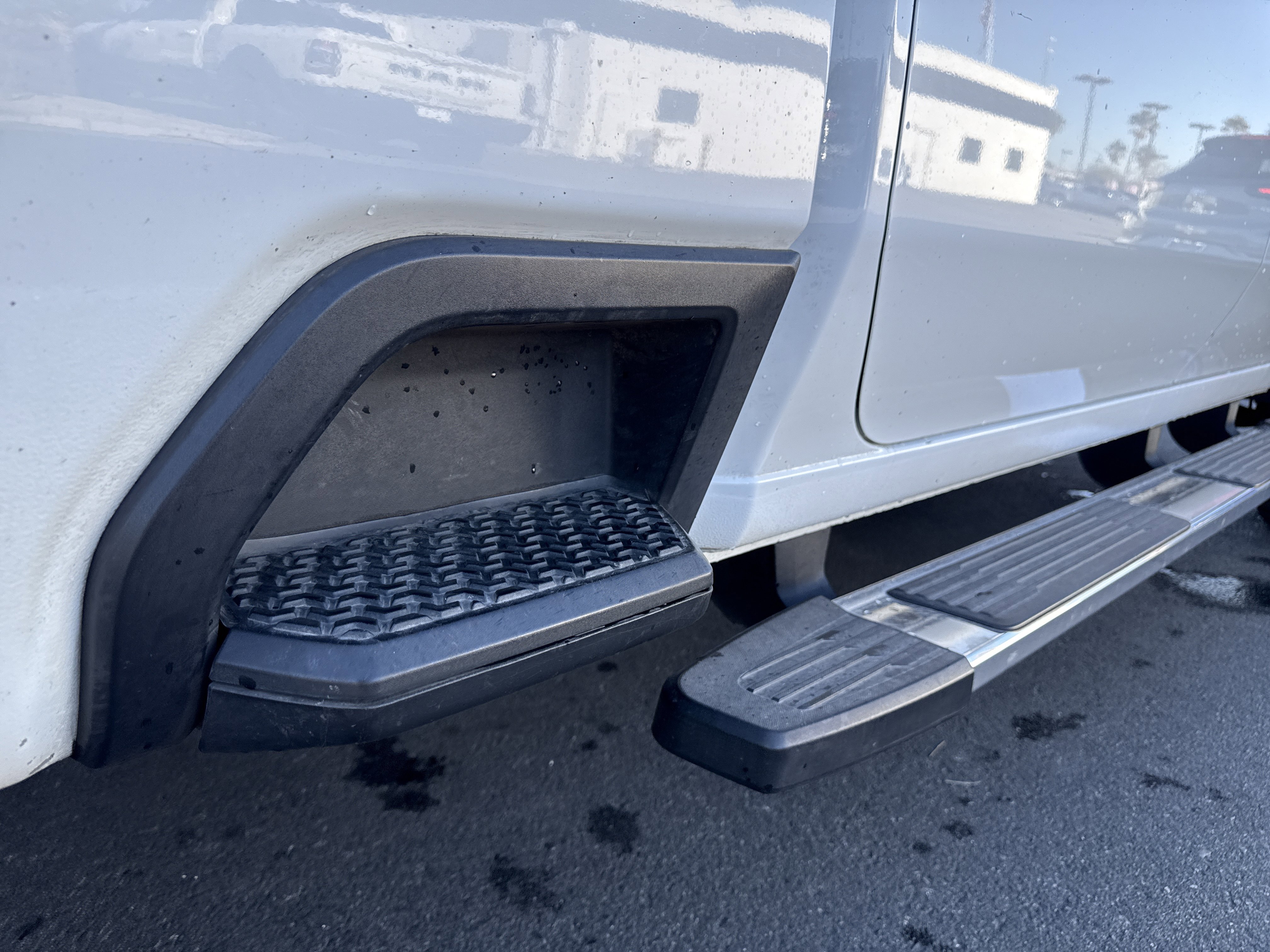 Used 2020 GMC Sierra 2500 SLT w/ SLT Premium Plus Package image 43