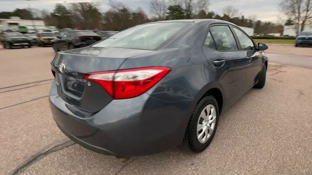 Used 2016 Toyota Corolla L image 2