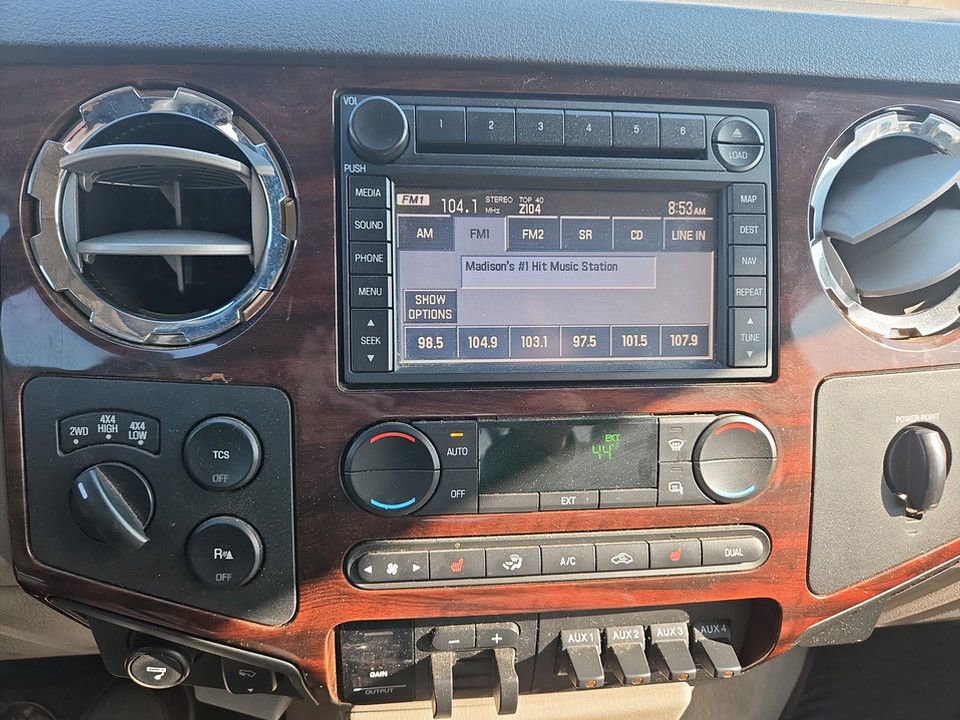 Used 2008 Ford F350 XLT image 20