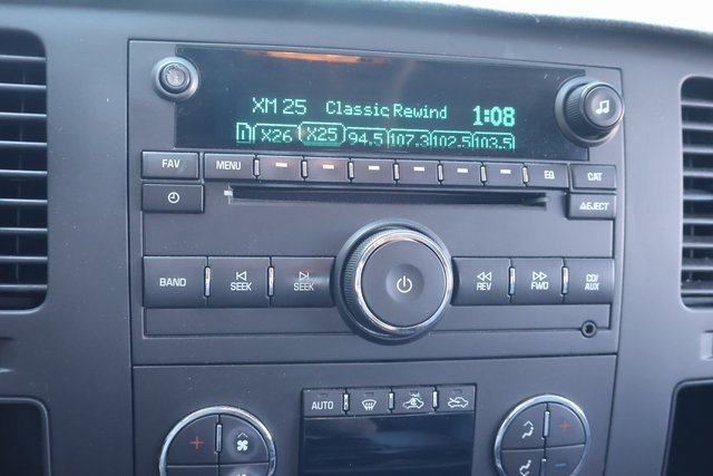 Used 2013 Chevrolet Silverado 1500 LT image 21