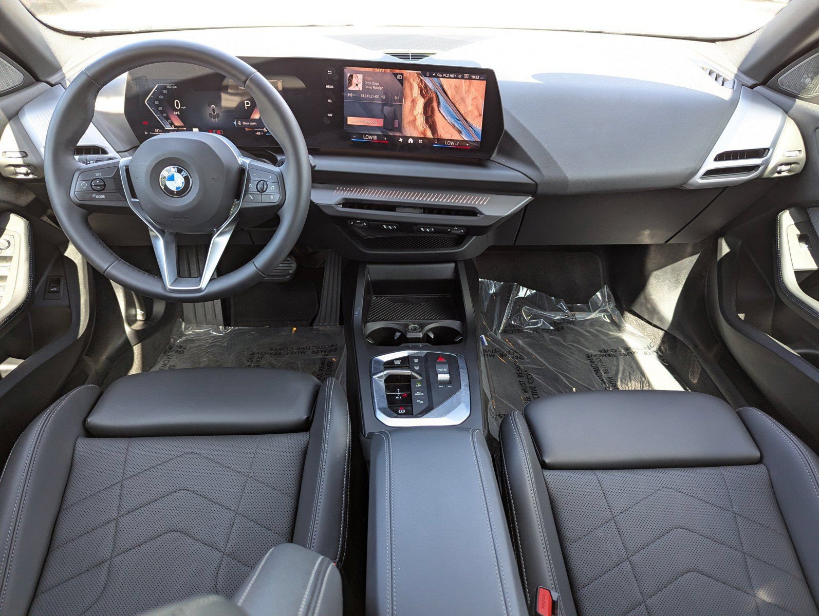 Used 2026 BMW 228i FWD image 14