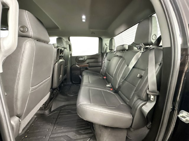 Used 2021 GMC Sierra 1500 SLT w/ X31 Off-Road Package AWD/4WD image 23