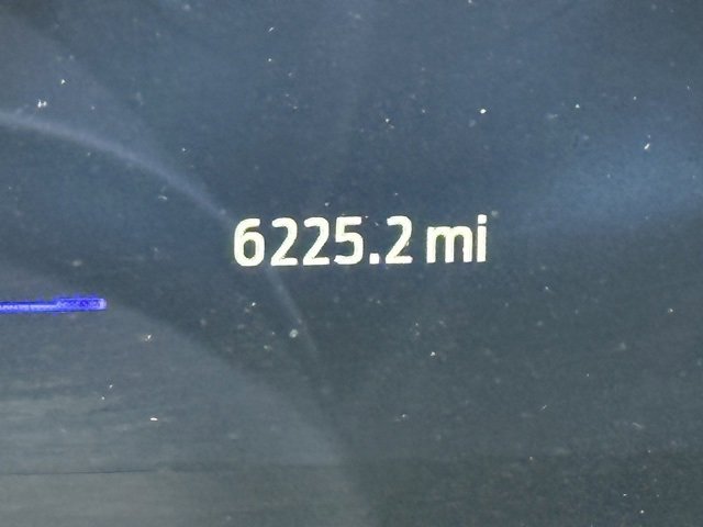 Used 2025 Ford Mustang Coupe image 30