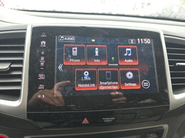 Used 2017 Honda Pilot EX image 22