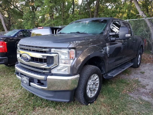 Used 2020 Ford F250 XL w/ STX Appearance Package image 2